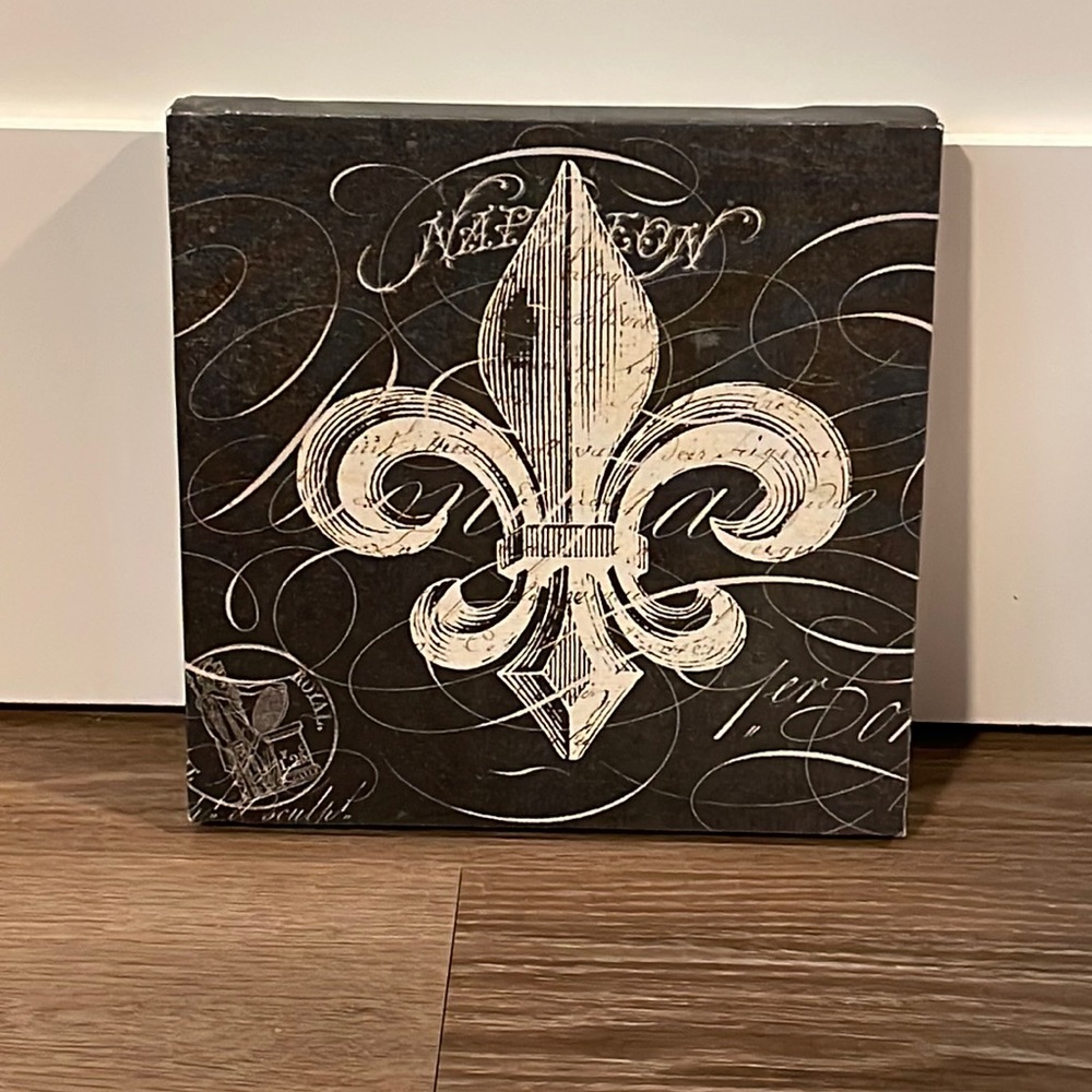 Intriguing Wall Decor